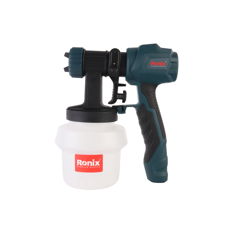Ronix 1380 Floor Based Spray Gun 800W