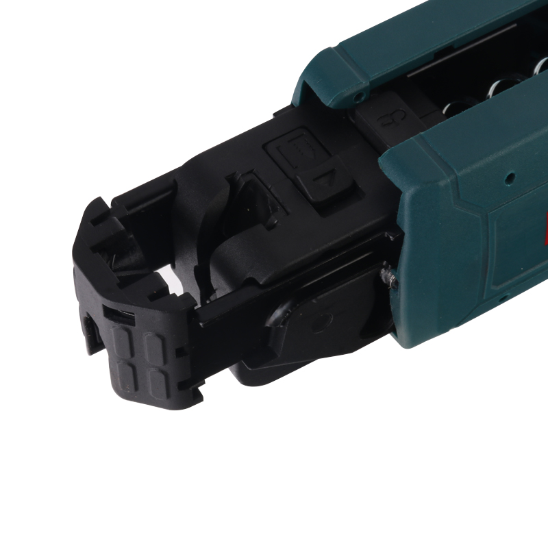 RH-2499 Auto-Feed Screw Magazine