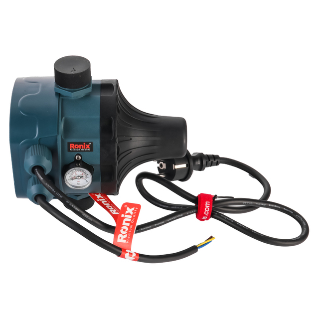 RH-4047 Pressure control 55°C 1.2bar or 1.5BAR or 2.2bar