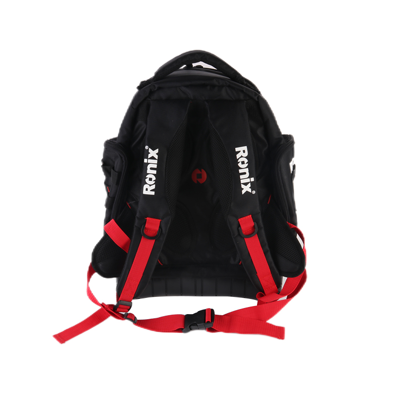 Ronix RH-9144 13" TOOL BAG WITH 22 COMPARTMENTS