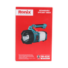 Ronix RH-4239 Rechargeable Spotlight 1000lm
