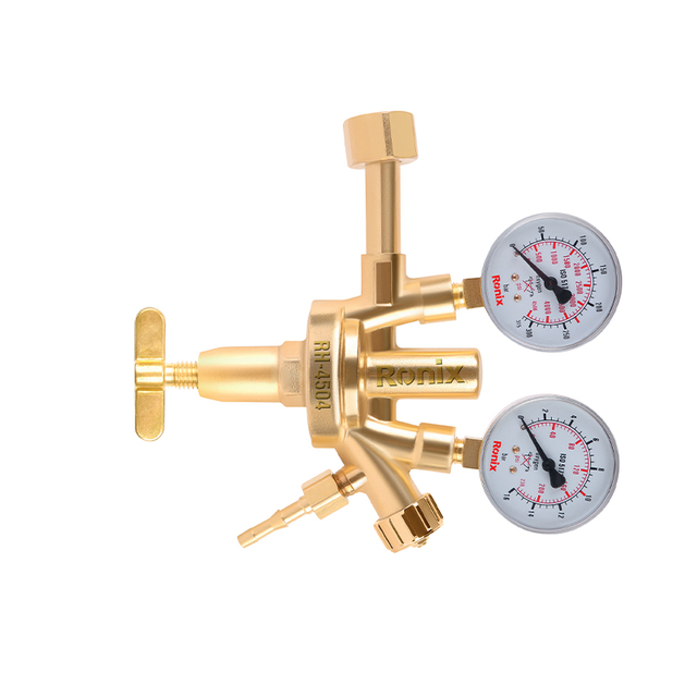 Ronix RH-4504 Welding Torch Welding Torch