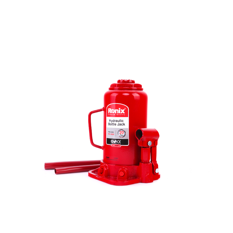RH-4906 Hydraulic bottle Jack 20Tons