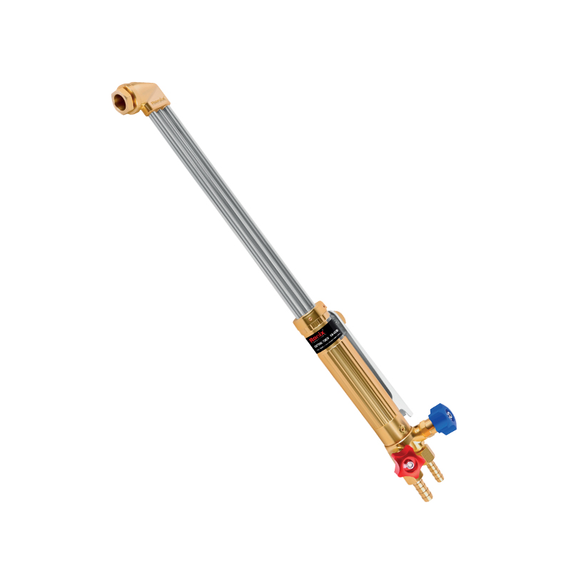 Ronix RH-4509 Cutting Torch with 90 Degree Head Angle