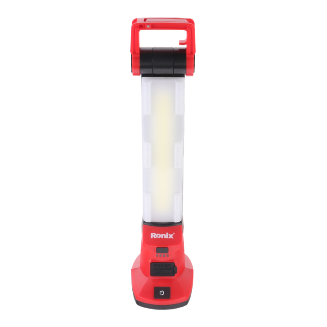 Ronix RH-4238 Rechargeable Multifunctional Working Light 1700lm
