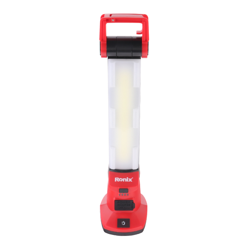 Ronix RH-4238 Rechargeable Multifunctional Working Light 1700lm