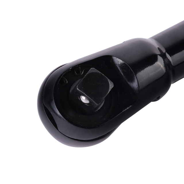 Ronix Pneumatic impact wrench RA-1501 1/2" Heavy duty impact wrench Pneumatic ratchet wrench Pneumatic wrench