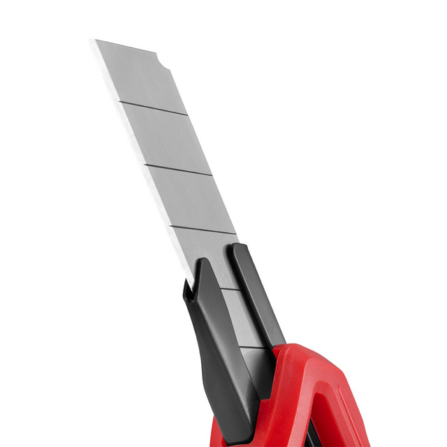 Ronix Knife Cutter RH-3007 Sk2 Paper Cutter Knife Stainless Steel Folding Knife Box Cutter