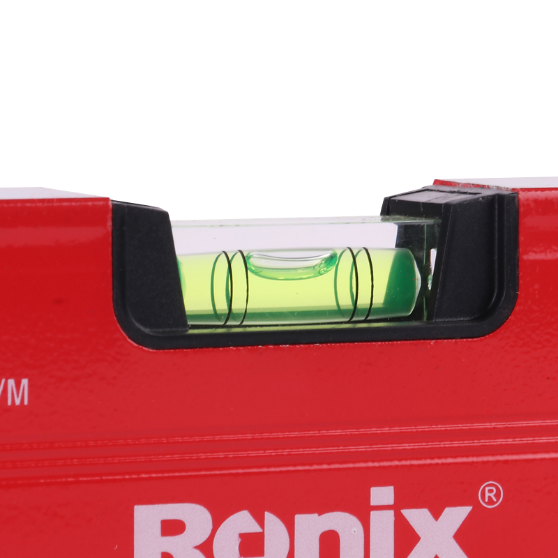 Ronix RH-9420 Model Professional measure 300-1000mm Aluminum Digital Spirit Level With Rubber Handle