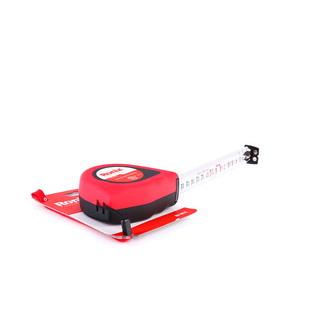 Ronix Tape Measure RH-9075 7.5M measuring tools Heavy Duty Tool Construction Tapeline Retractable Ruler Steel Measuring Tape