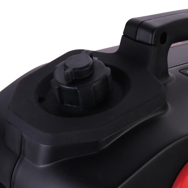Ronix RH-4792 Super Silent Mini 2kw Portable Gasoline Digital Inverter Generator with Practical Handle