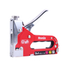 Ronix Staple Gun RH-4804 Woodworking Tools Straight Nail Shooter Staple Gun Manual Nail Gun