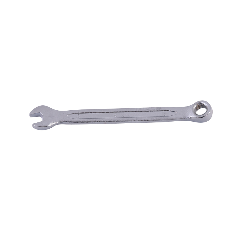 Ronix in stock RH-2106 6-32MM Chrome Vanadium Wrench Box Open End Wrench Hand Tools Combination Wrench Spanner Set