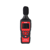Ronix RH-9604 Digital sound level meter Noise Meter Measurement Intelligent Digital Sound Level Meter Volume Sensor Handheld