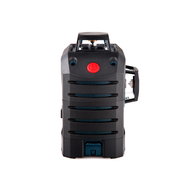 Ronix RH-9536 for Professional 360 Degree Machine Rotary Laser Level Cross Line Laser Level Power-Brightness Three Planes of 360