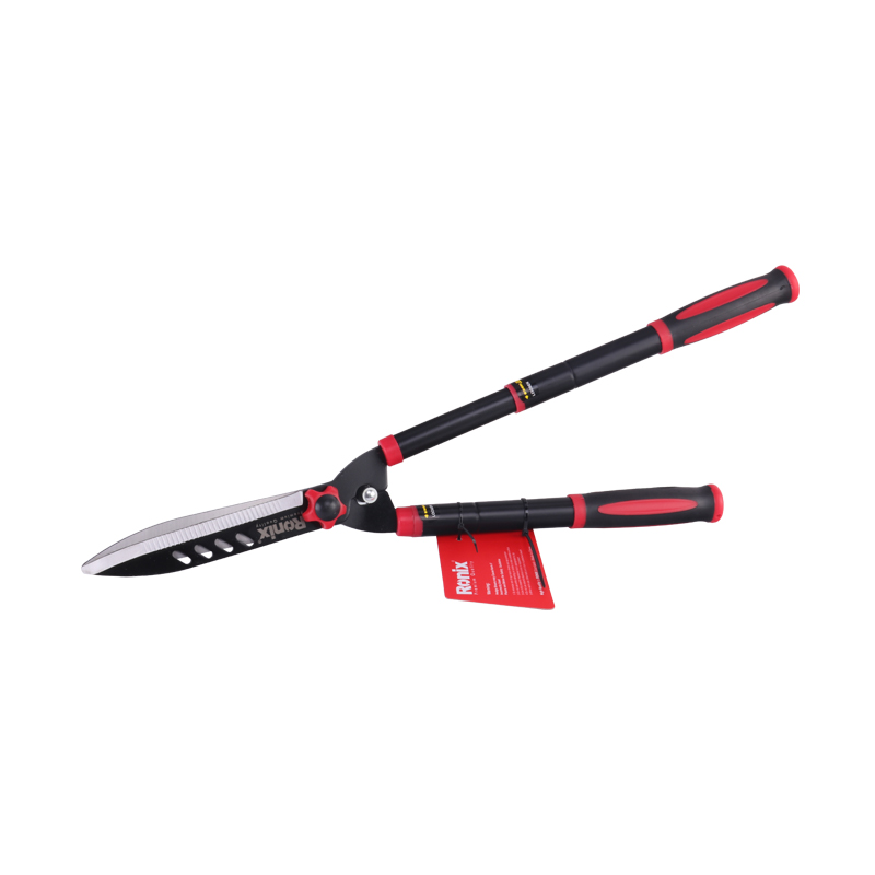 Hedge Shears Sword Garden Garden Pruning Hand Hedge Trimmers Grass Clippers Shears Ronix RH-3111