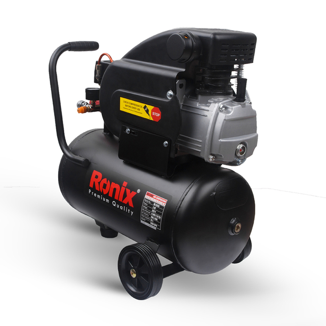 Low Noise Upright Central Pneumatic Gas Large Air Compressor