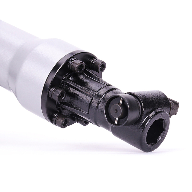 Rotary Electric Impact Demolition Hammer