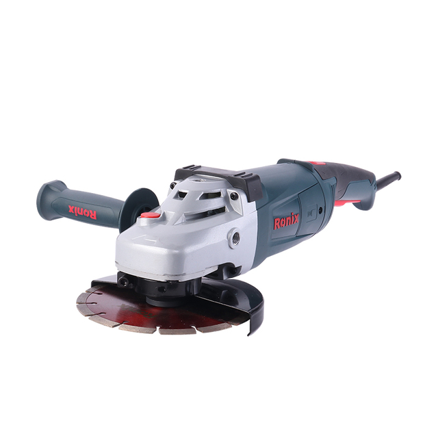 lightweight buffing wheel portable Angle Grinder industrial