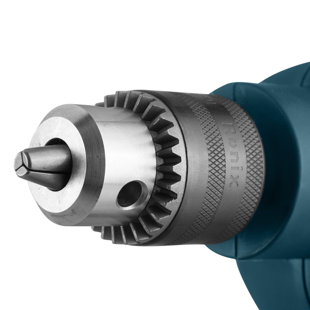 Cordless Performance Blue Electric Drill for Homeowners