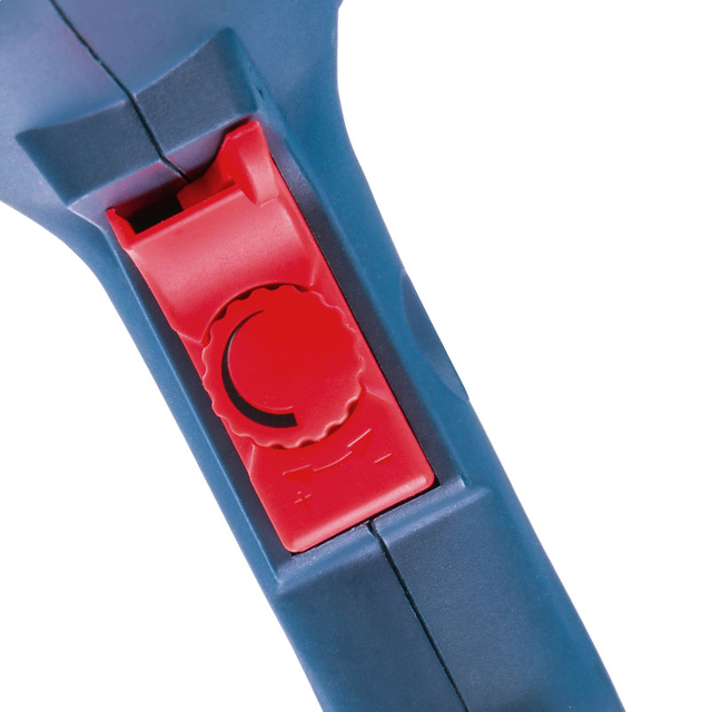 Performance Blue Line Electric Drill for Homeowners