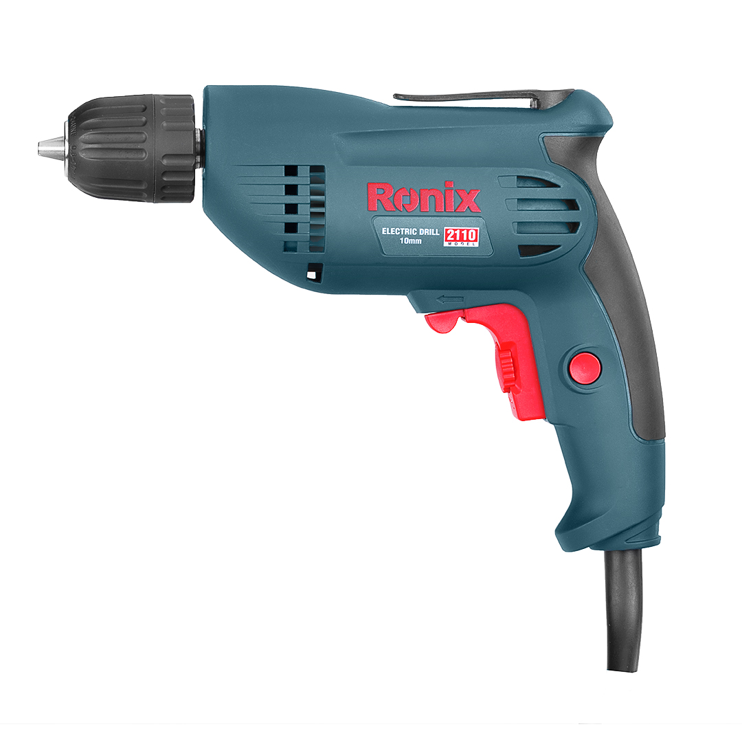 Performance Blue Line Electric Drill for Homeowners