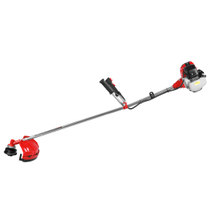 Heavy Duty Gasoline Brush Cutter with Saw Blade