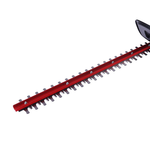 20V Li-ion Battery Professional Cordless Hedge Trimmer