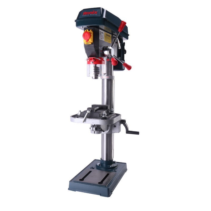 550W High Quality Small Table Top Bench Drill Press