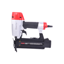 18 Gauge Stainless Steel Rigid Air Nailer for Trim Work