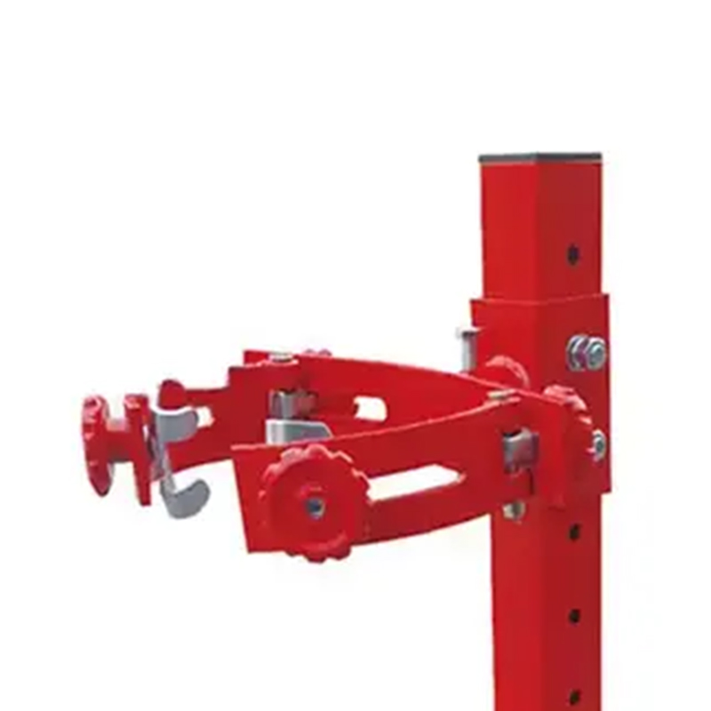 Ronix RH-4952 Pneumatic Spring Compressor 1 T