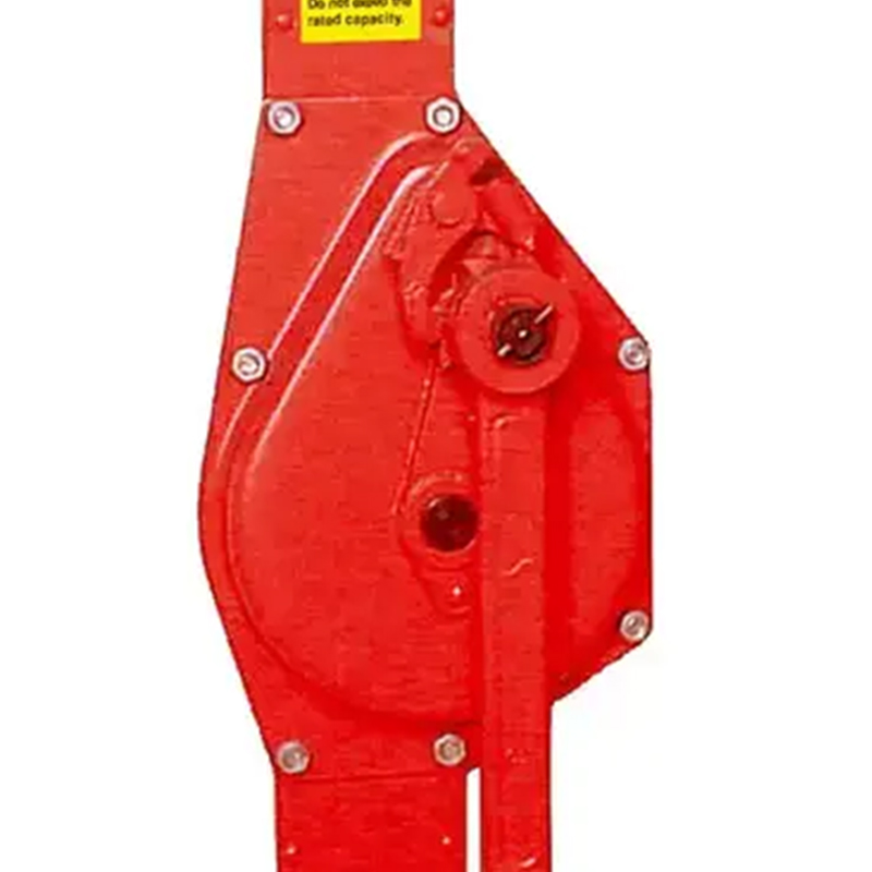 Ronix RH-4947 Ratchet Steel Jack 3 T