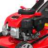 Ronix 4446 Single Cylinder Four Stoke Air-cooled Petrol Lawn Mower 5.5HP