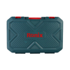 Ronix 8678 Brushless Cordless 20v Rotary Hammer 24mm