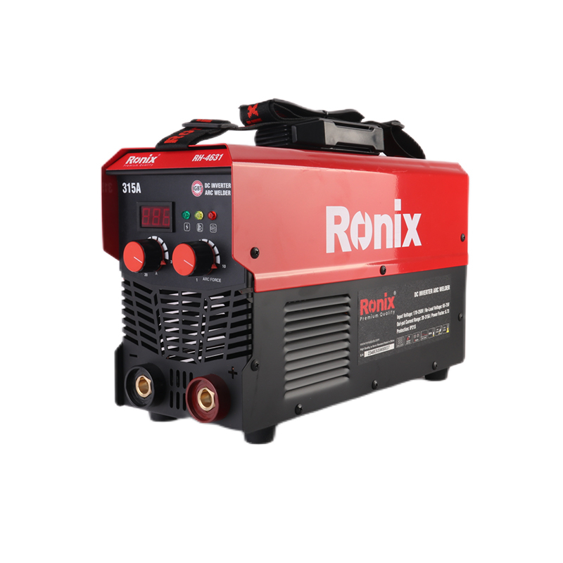 RH-4631 Inverter Welding Machine MMA250A 3PCB