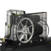 Ronix RC-0200 / RC-0200BS(50Hz) Low Noise Air Compressor 200L 2200W