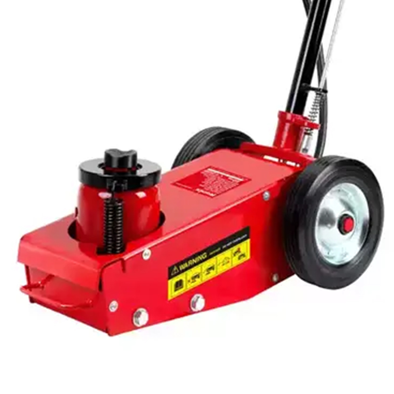 Ronix RH-4949 Pneumatic Jack 22 T