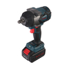 RONIX 8907-40V NEW Mid-Torque Cordless Imapct Wrench 800N.m 1/2 Inch