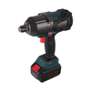 Ronix 8917-40V High Torque Impact Wrench 1200N.m 1/2 Inch