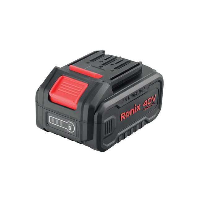 Ronix 8990-40V 2.0Ah Battery