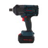 RONIX NEW 8927-40V High Torque Impact Wrench 2000N.m 1 Inch