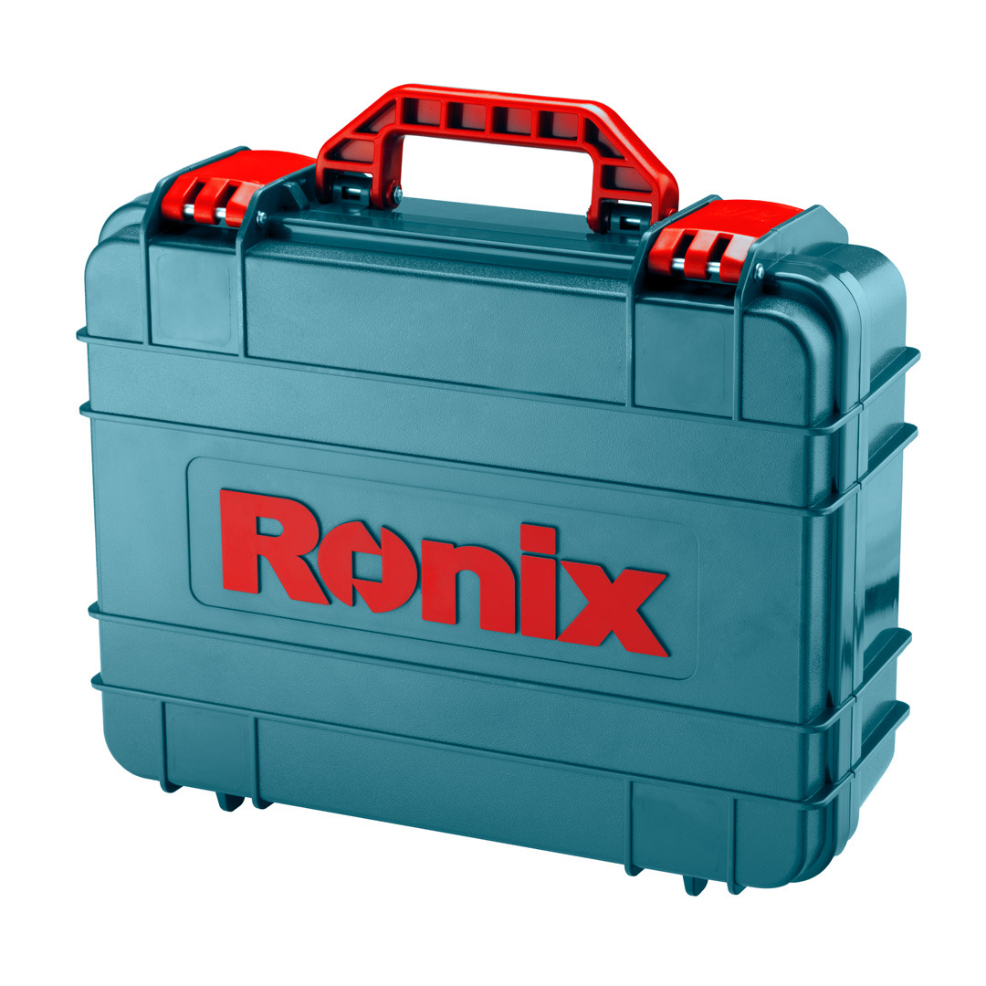Ronix RH-9537G Cross Line Laser Class II