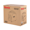 Ronix RH-4790V Inverter Generator 800W 110V