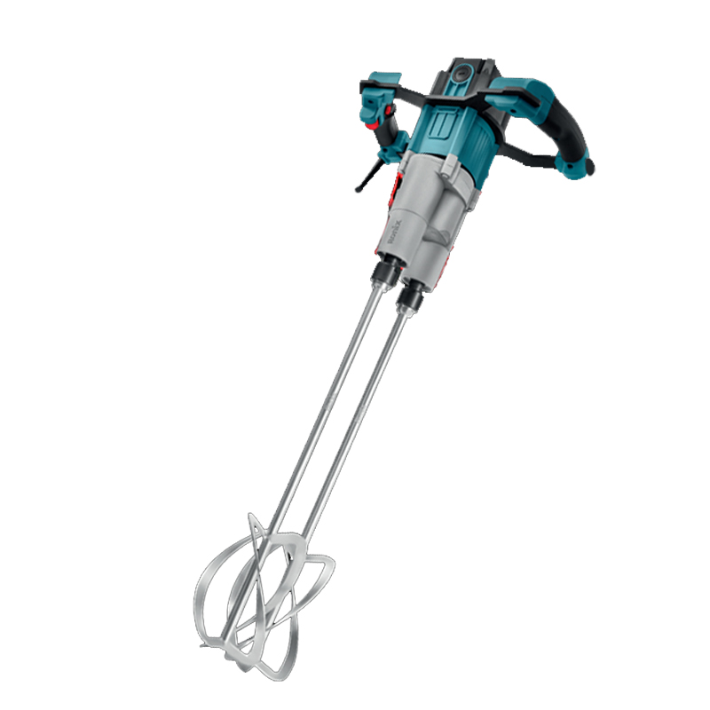RONIX 2411 Electric Mixer Ergonomically Designed Handle with Soft Grip