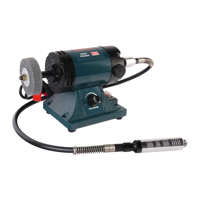 Ronix 3590 Bench Polisher Lightweight 1300W