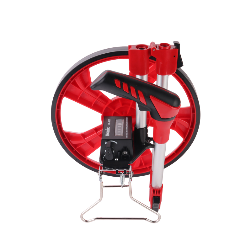 Ronix RH-9857 12 Inch Mechanical Measuring Wheel