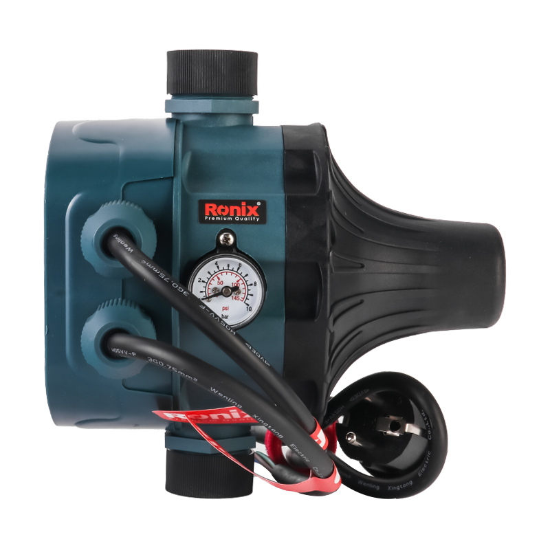 RH-4047 Pressure control 55°C 1.2bar or 1.5BAR or 2.2bar