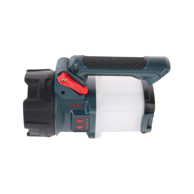 Ronix RH-4239 Rechargeable Spotlight 1000lm