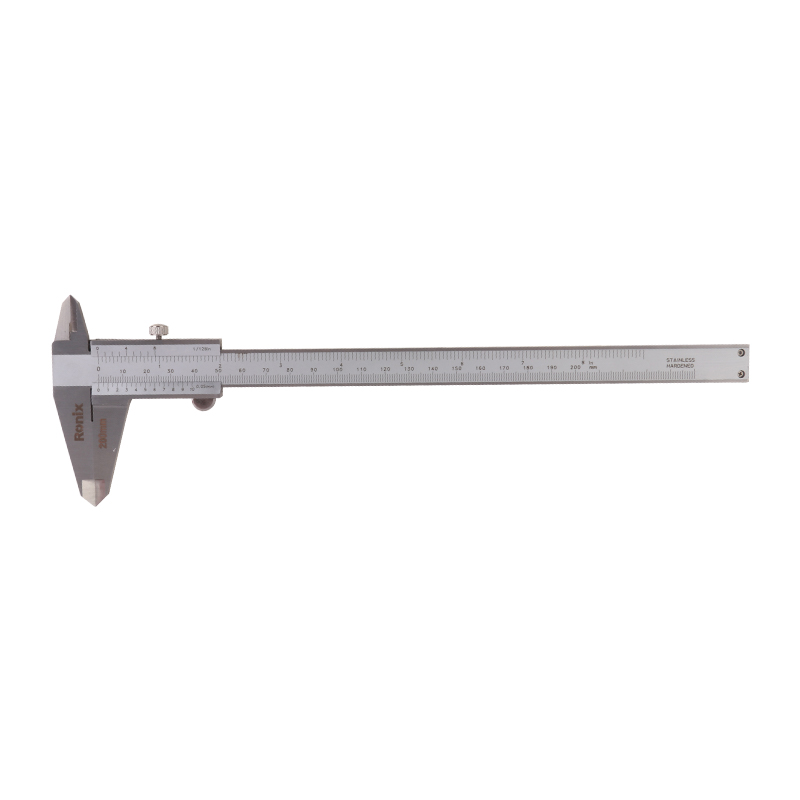 Ronix RH-9704-05 Vernier Caliper 150mm / 200mm