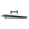 Ronix RH-4218 LED Work Light with Tripod Stand 50W Rechargeable